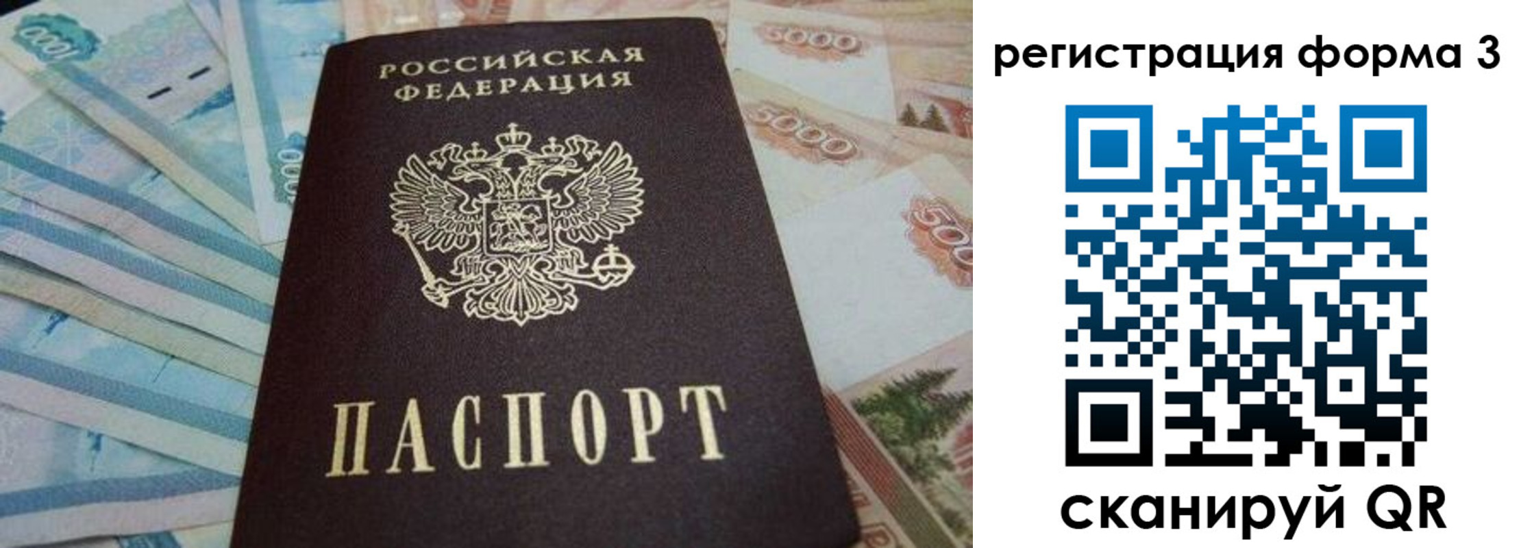 прописка в квартире в Камчатской области
